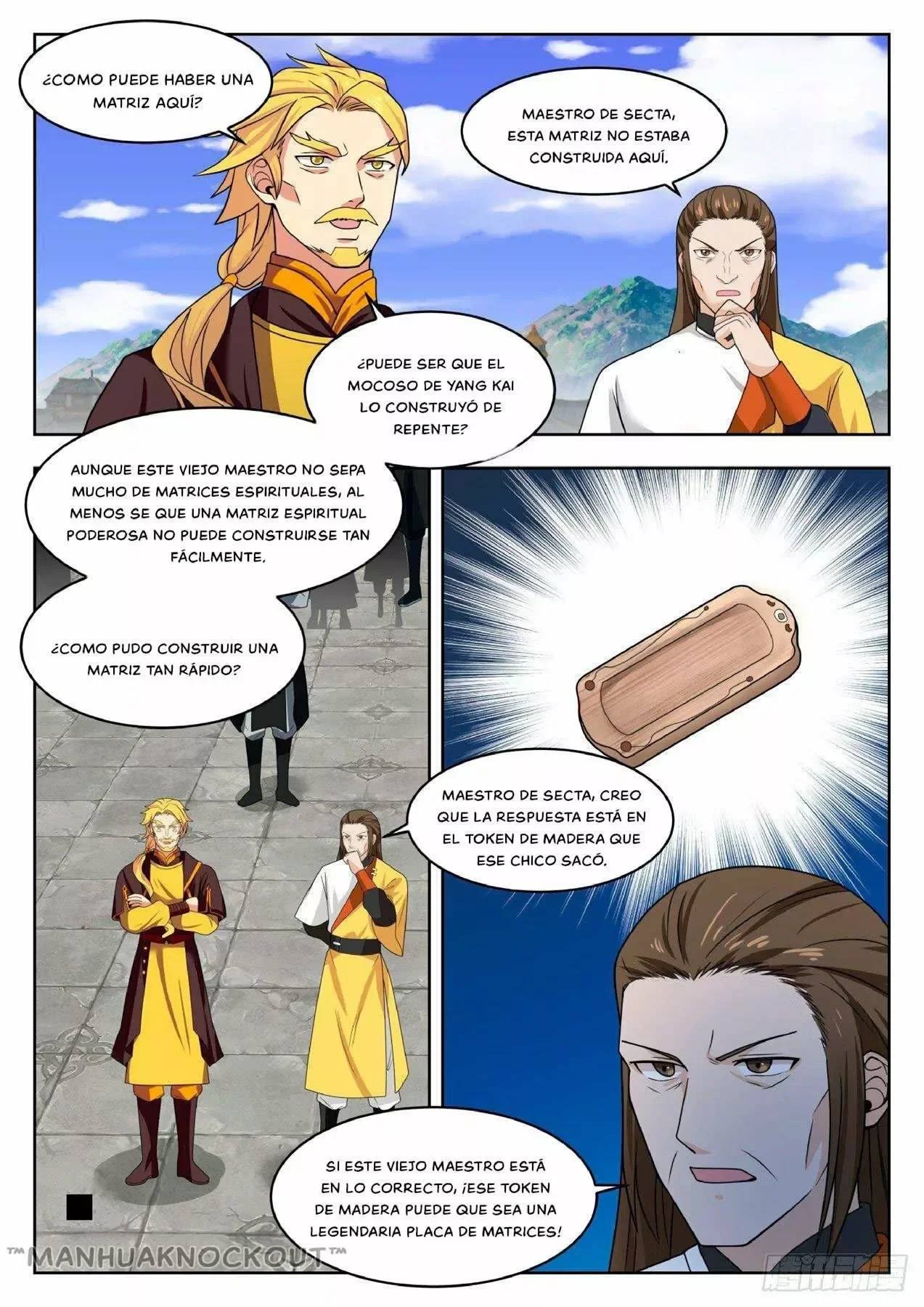 Capítulo 1340, página 4