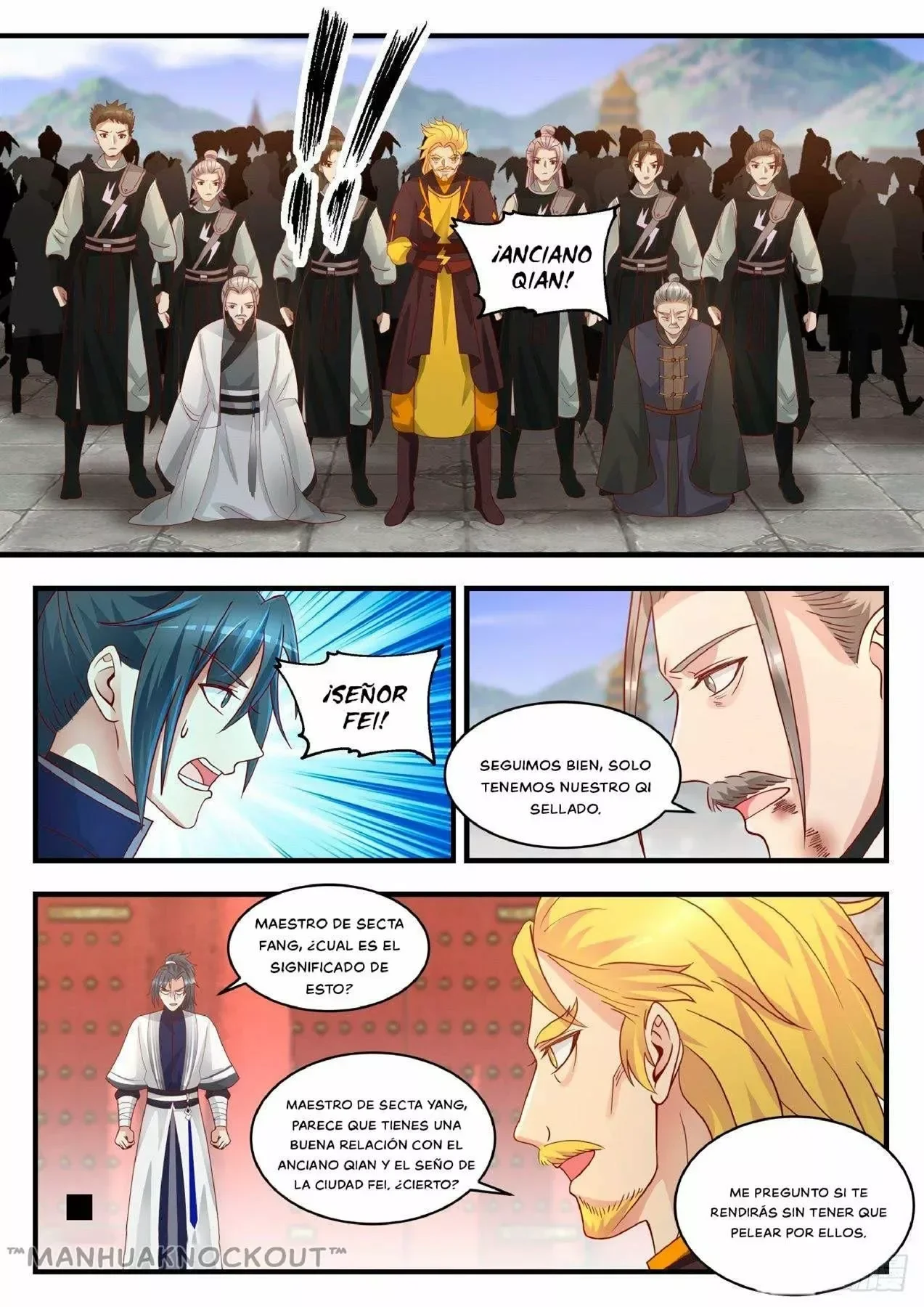 Capítulo 1341, página 8