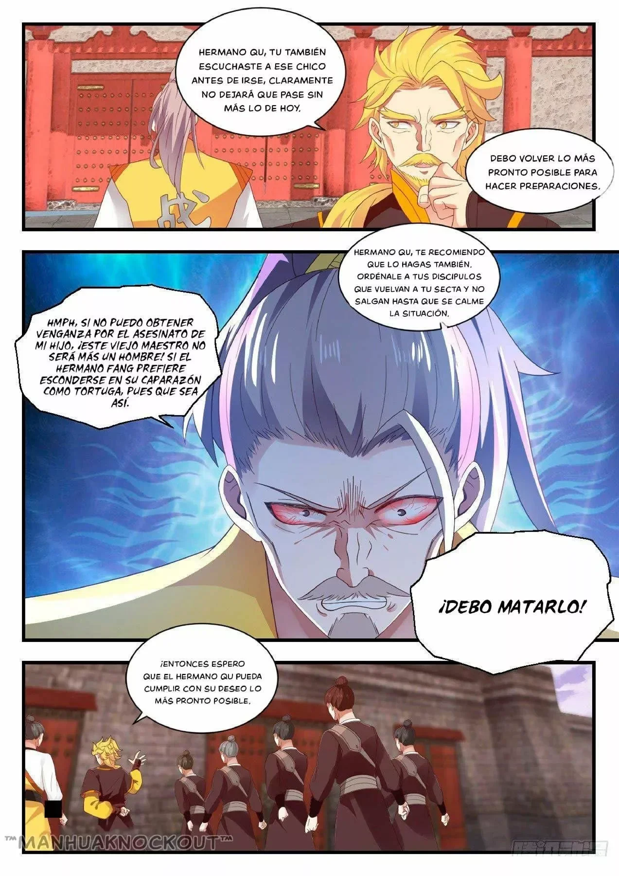 Capítulo 1342, página 11