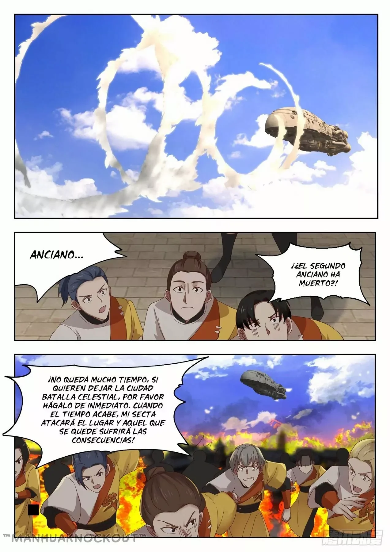 Capítulo 1345, página 10