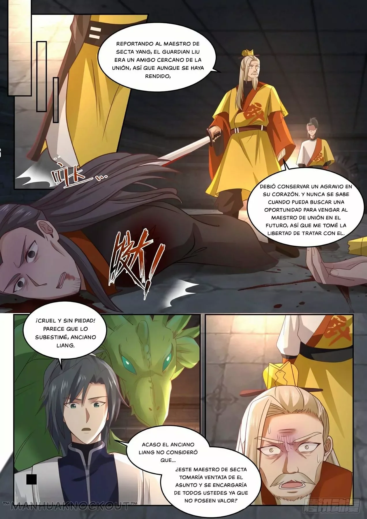Capítulo 1348, página 7