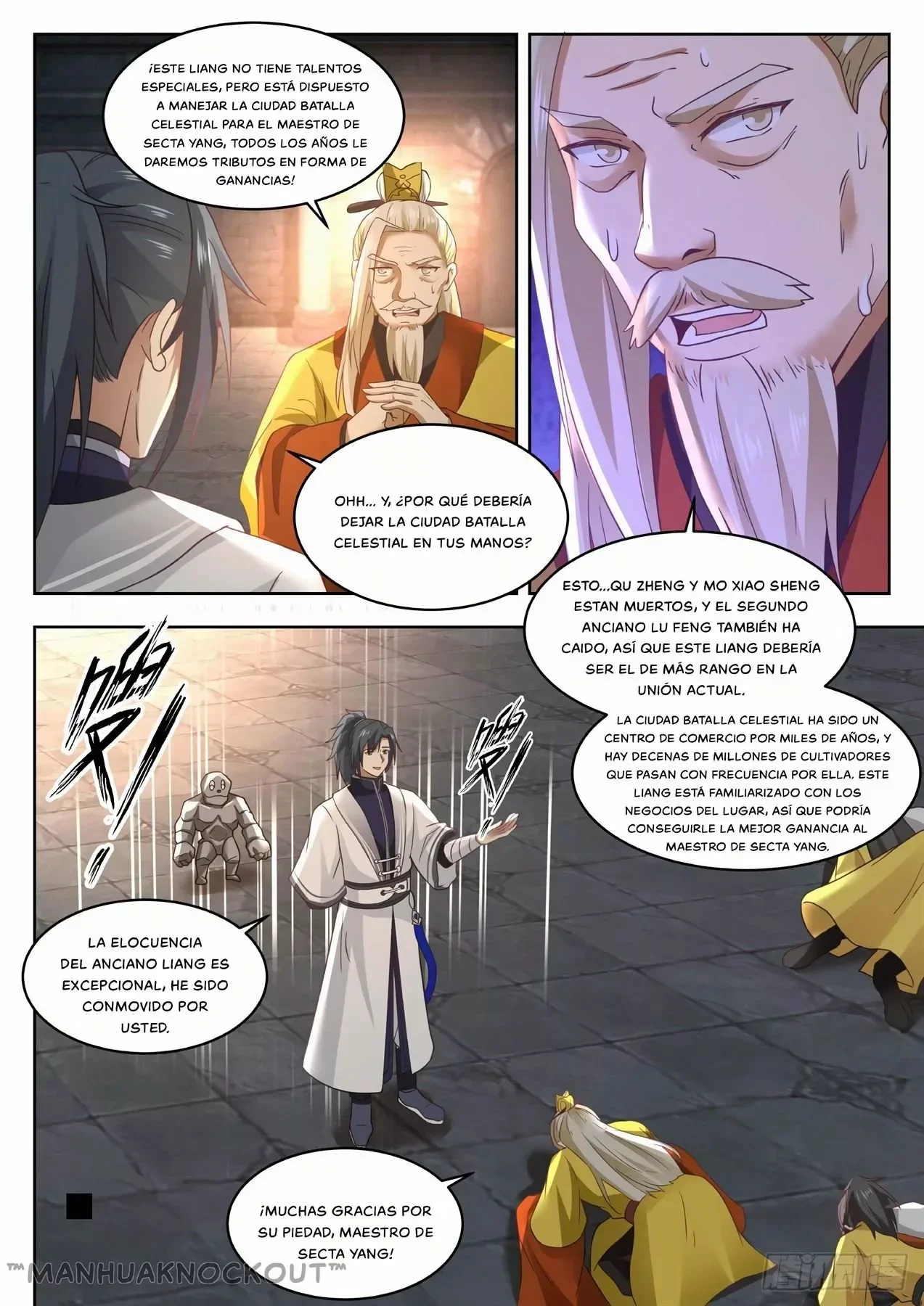Capítulo 1348, página 9