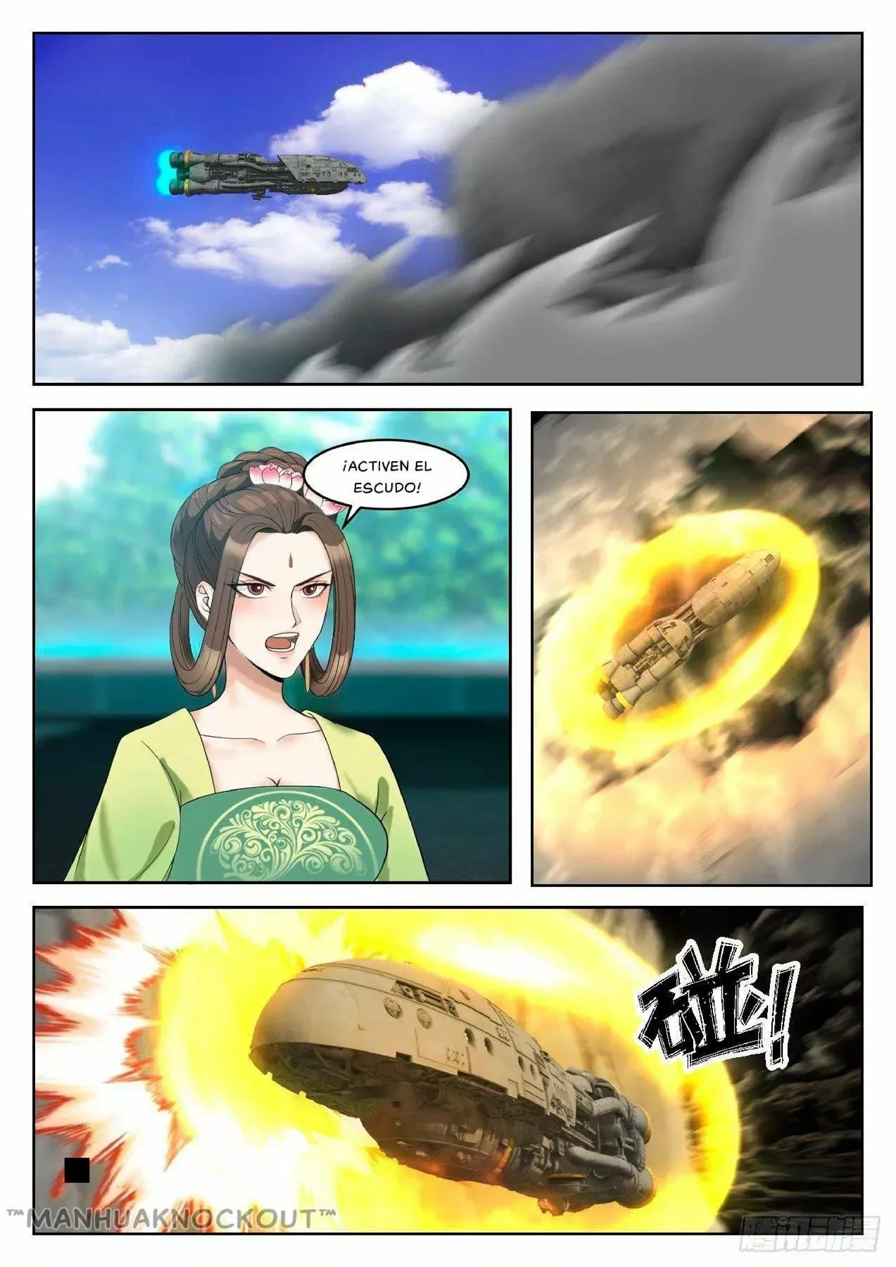 Capítulo 1349, página 8
