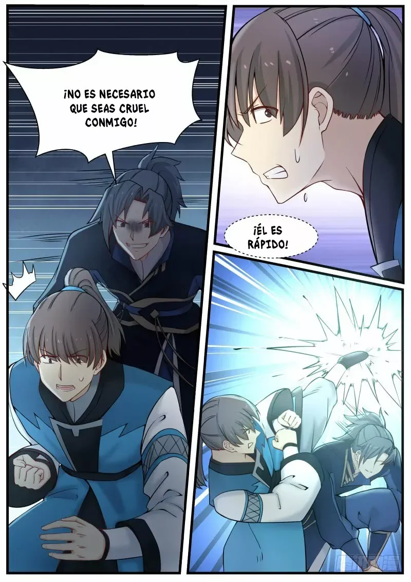 Capítulo 135, página 3