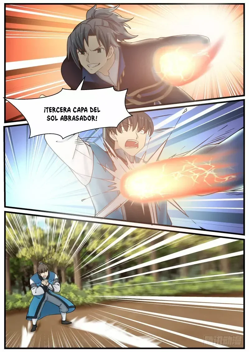 Capítulo 135, página 4
