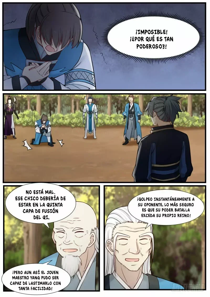 Capítulo 135, página 5