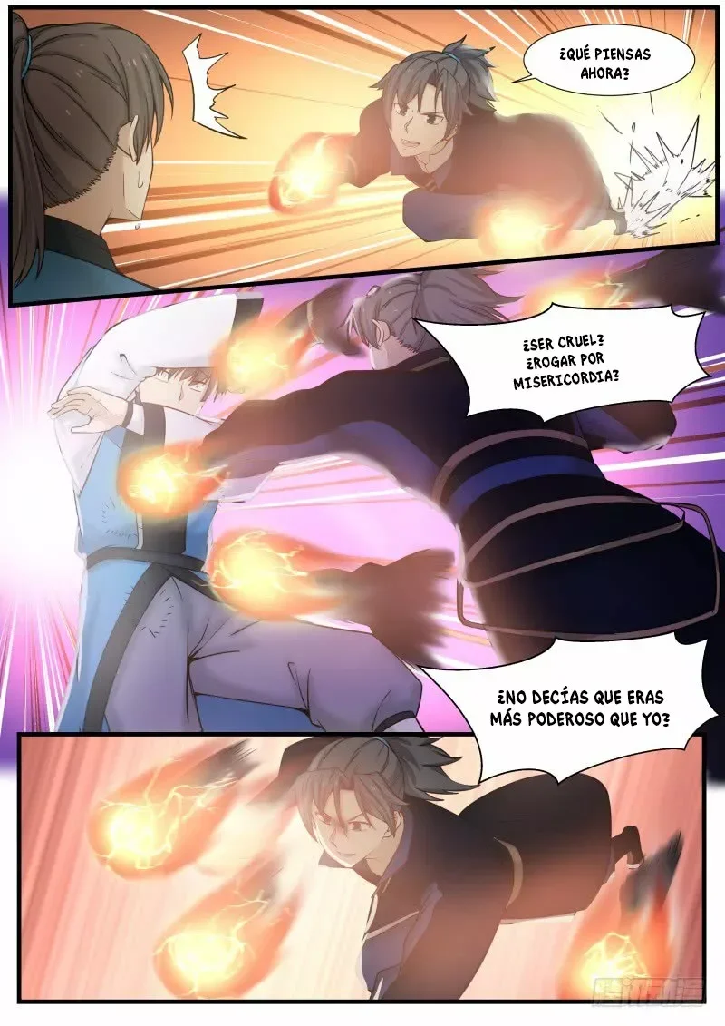 Capítulo 135, página 6