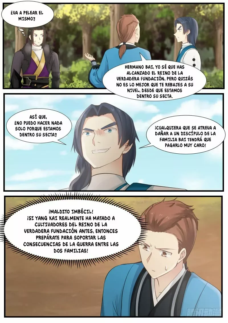 Capítulo 135, página 9