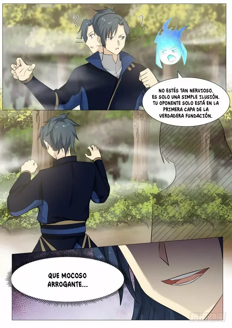 Capítulo 135, página 12