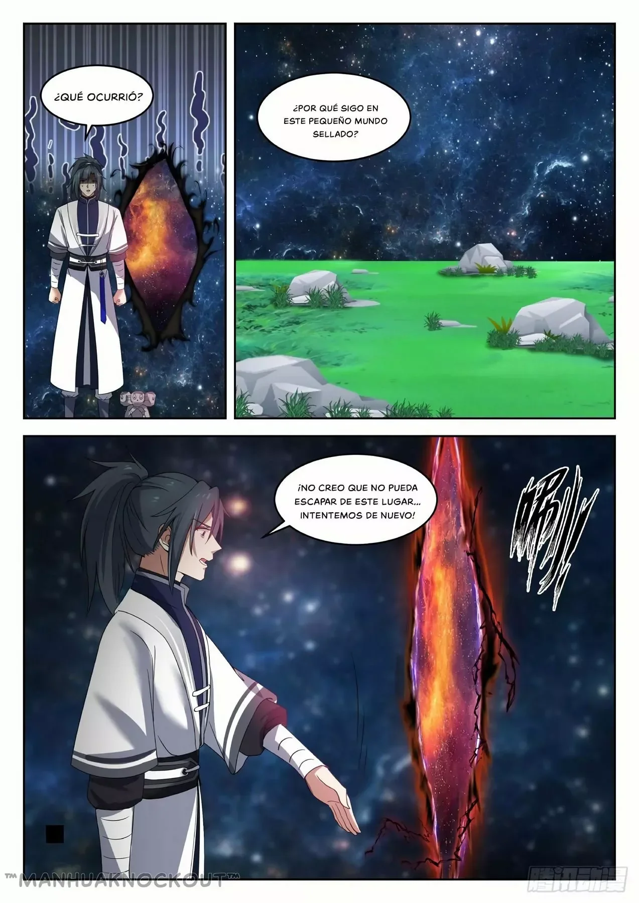 Capítulo 1355, página 11