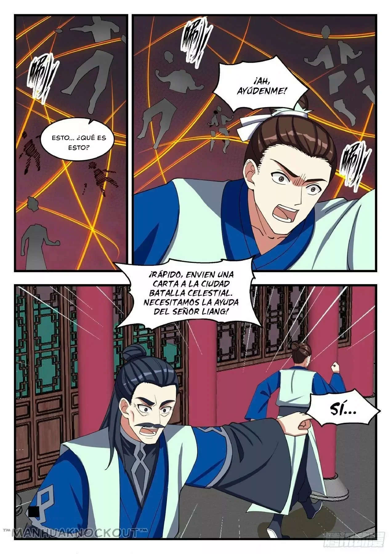 Capítulo 1359, página 7