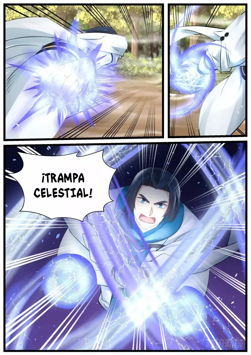 Capítulo 136, página 11
