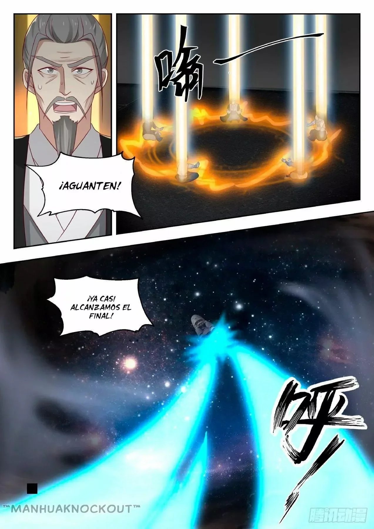 Capítulo 1363, página 4