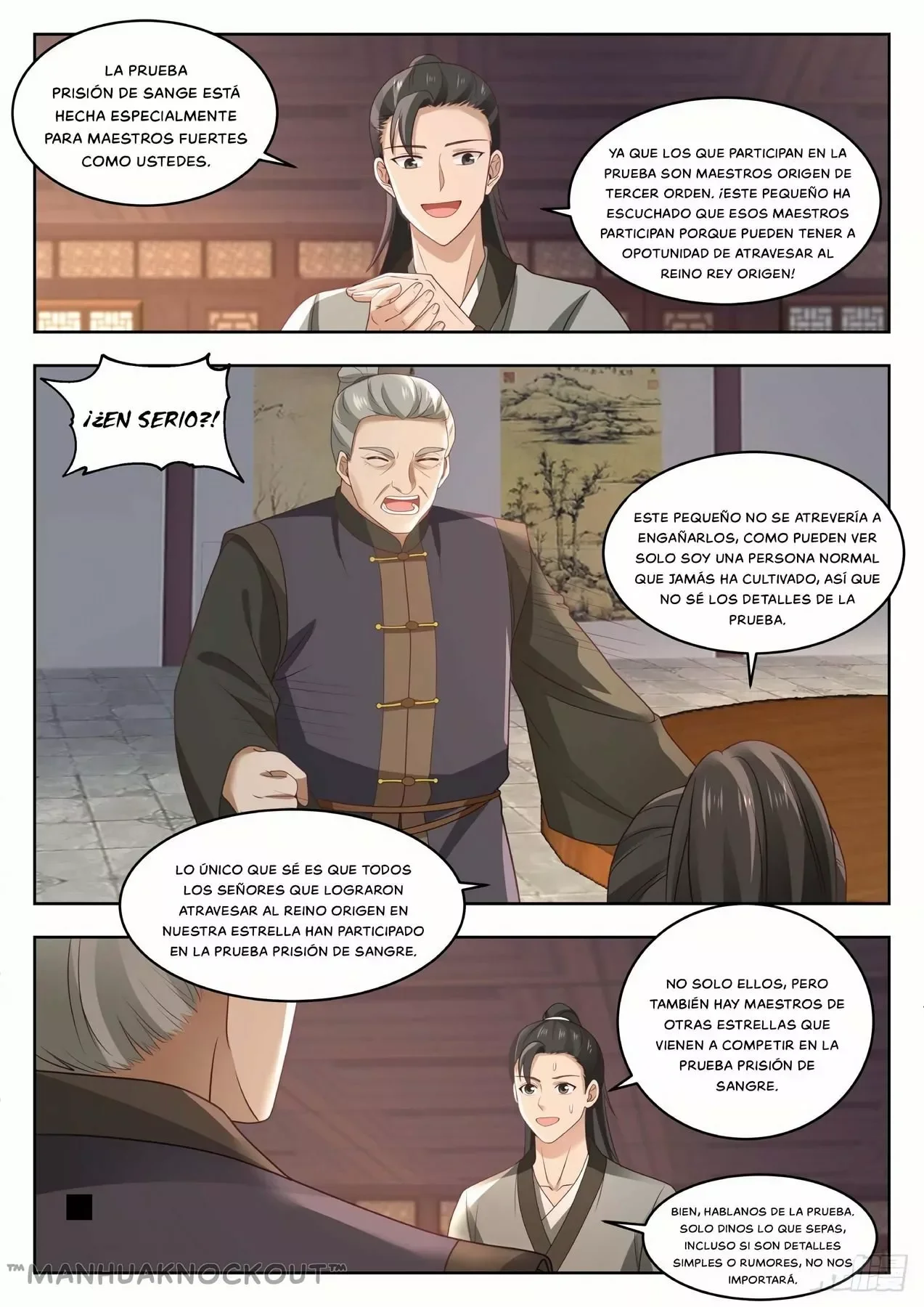 Capítulo 1364, página 7