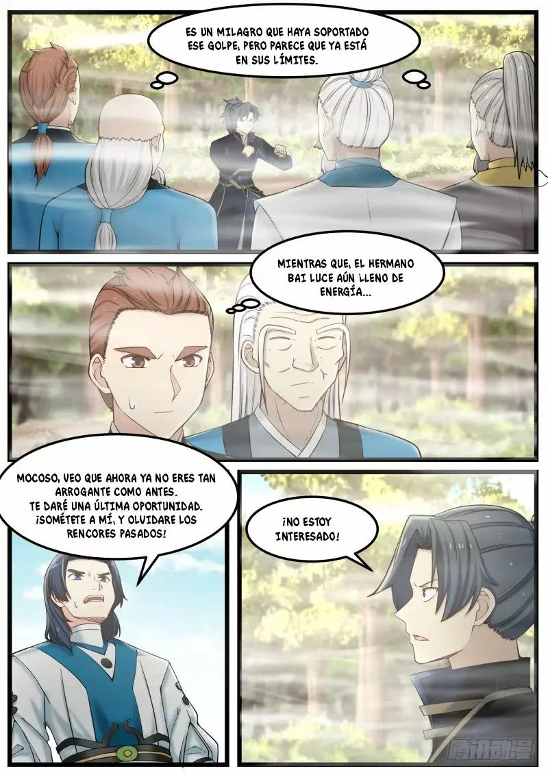 Capítulo 137, página 3