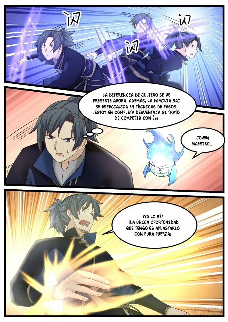 Capítulo 137, página 5