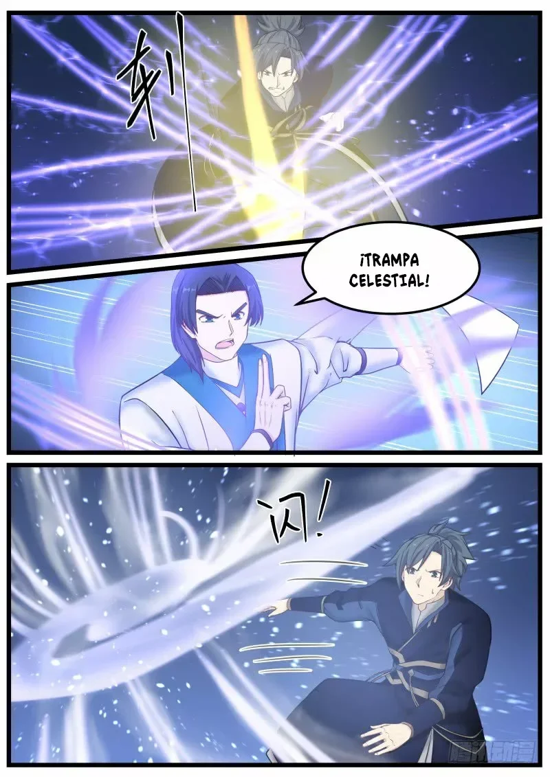 Capítulo 137, página 6