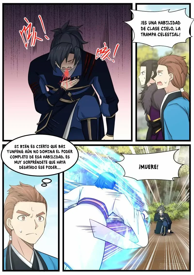 Capítulo 137, página 8