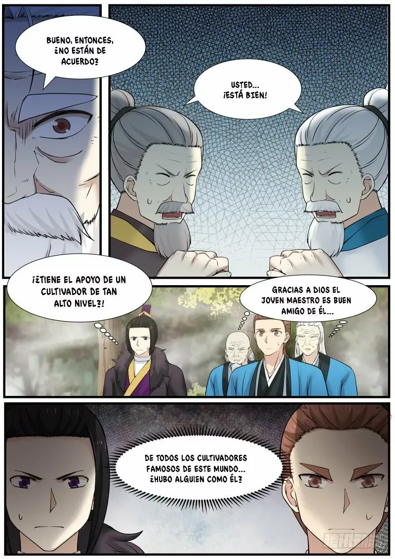 Capítulo 137, página 14