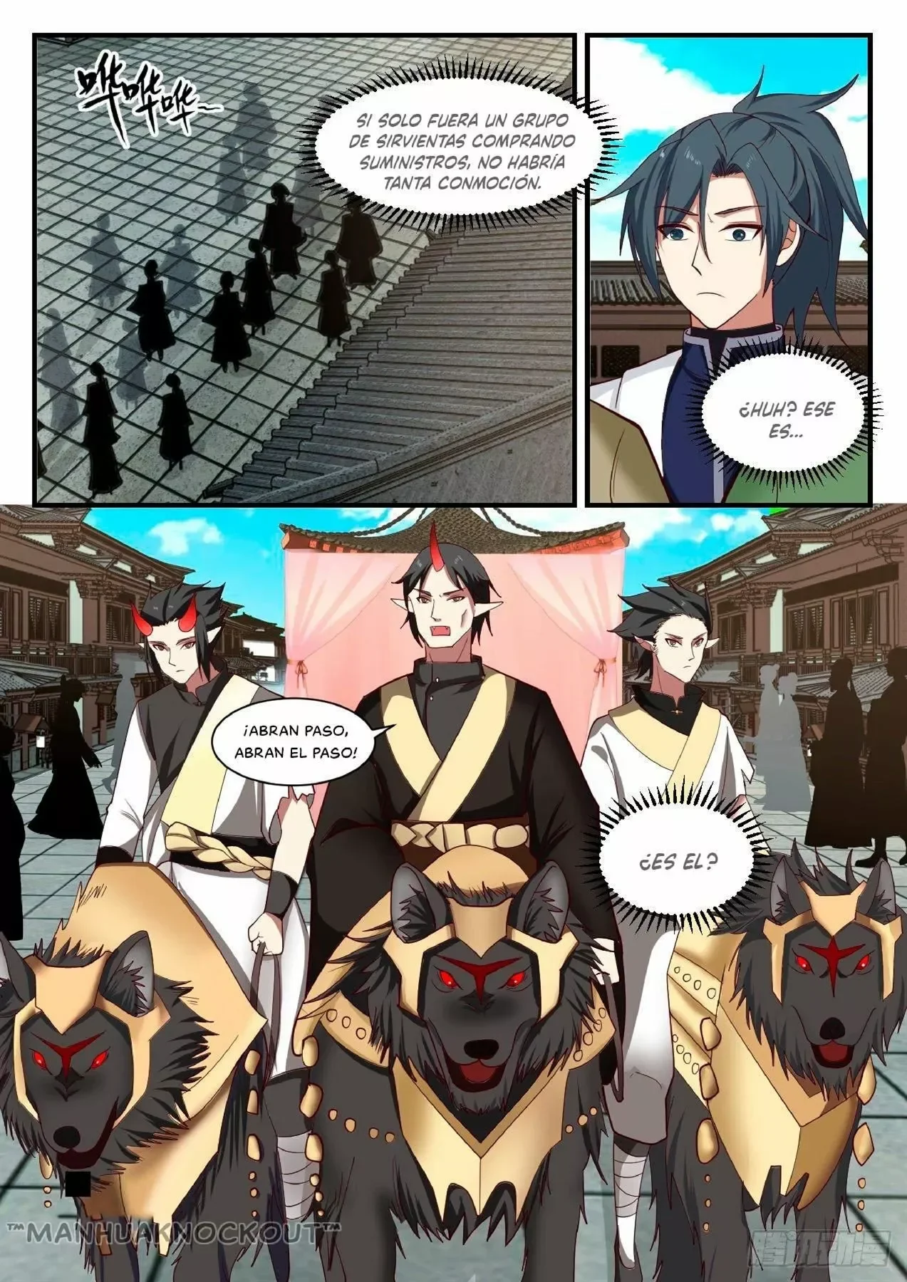 Capítulo 1373, página 2