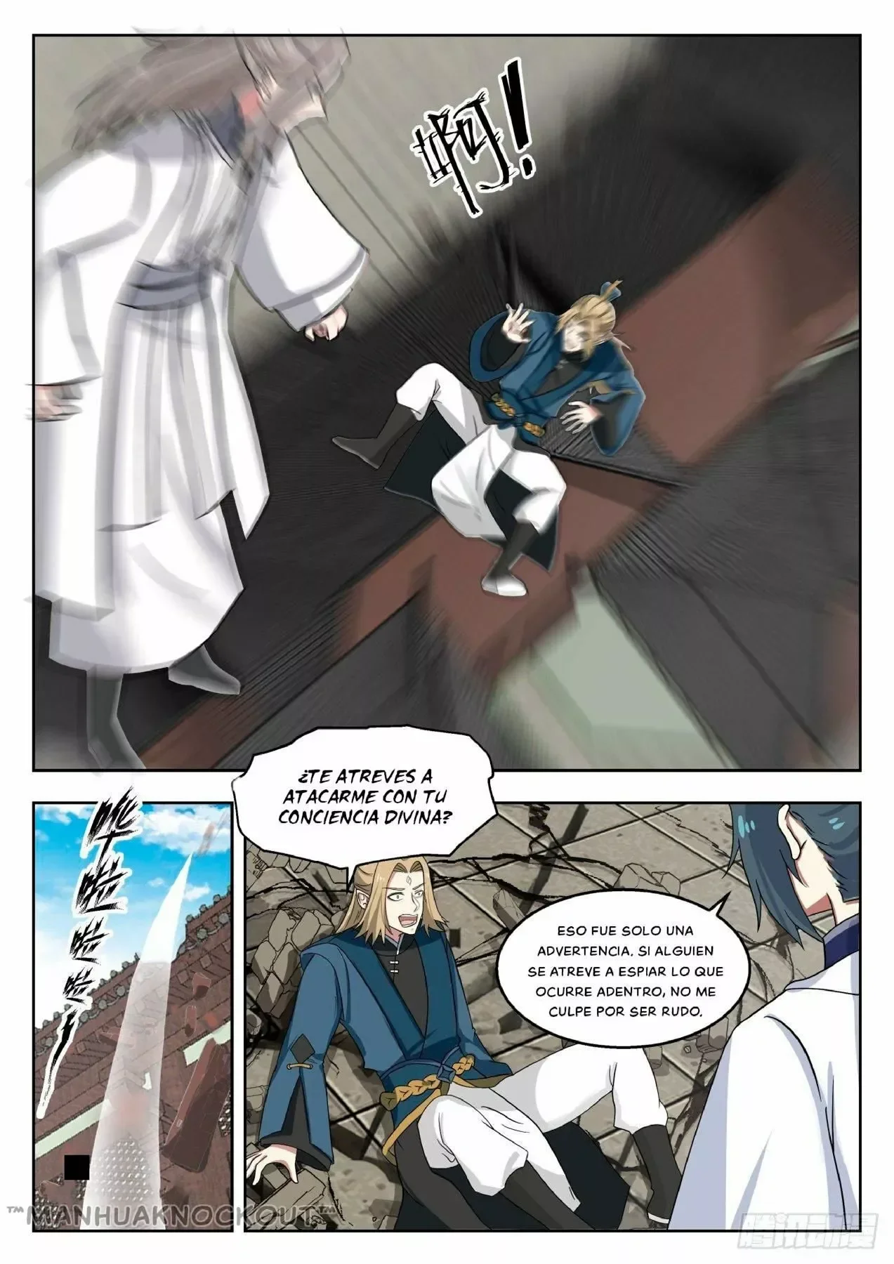 Capítulo 1374, página 9