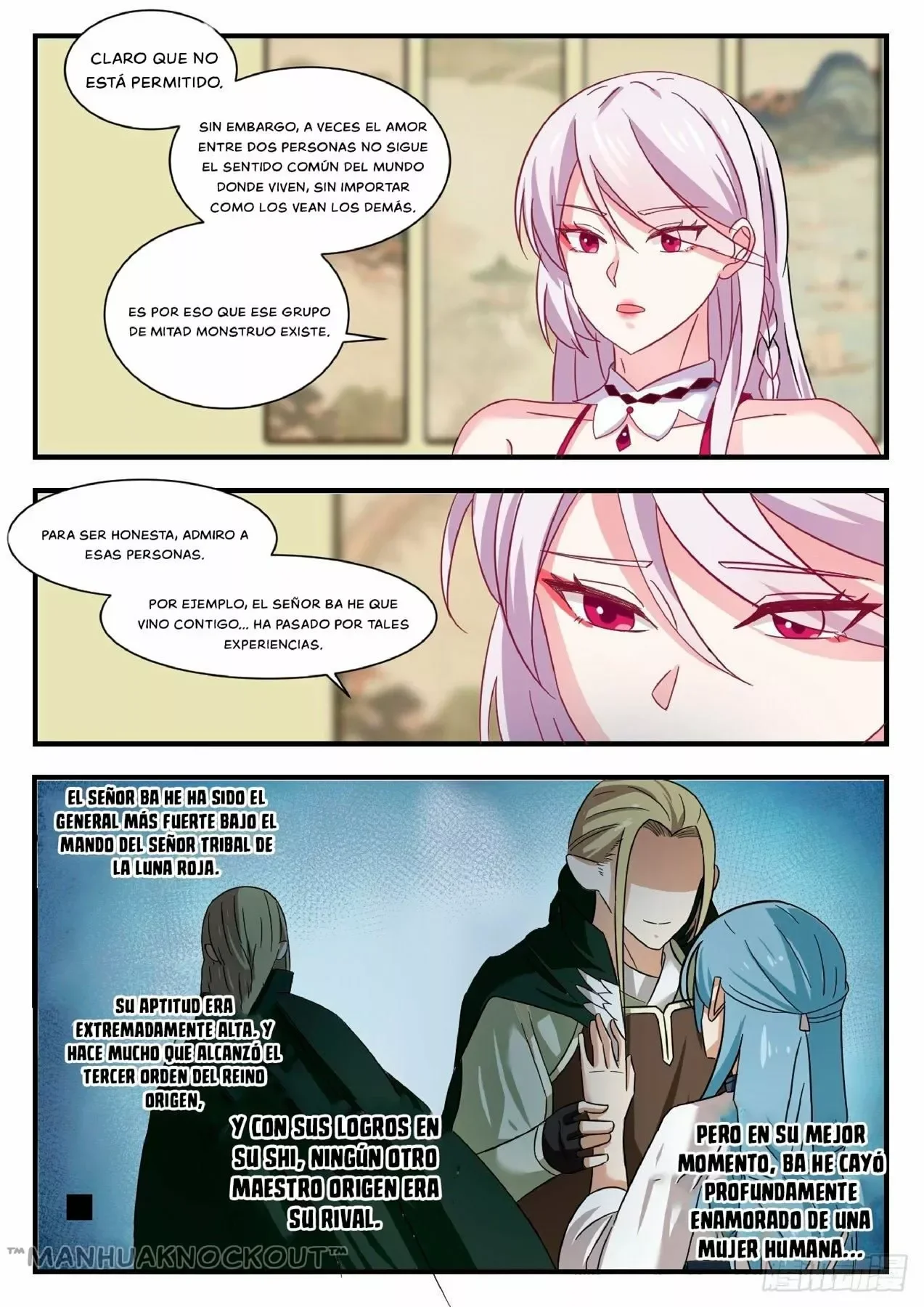 Capítulo 1377, página 2