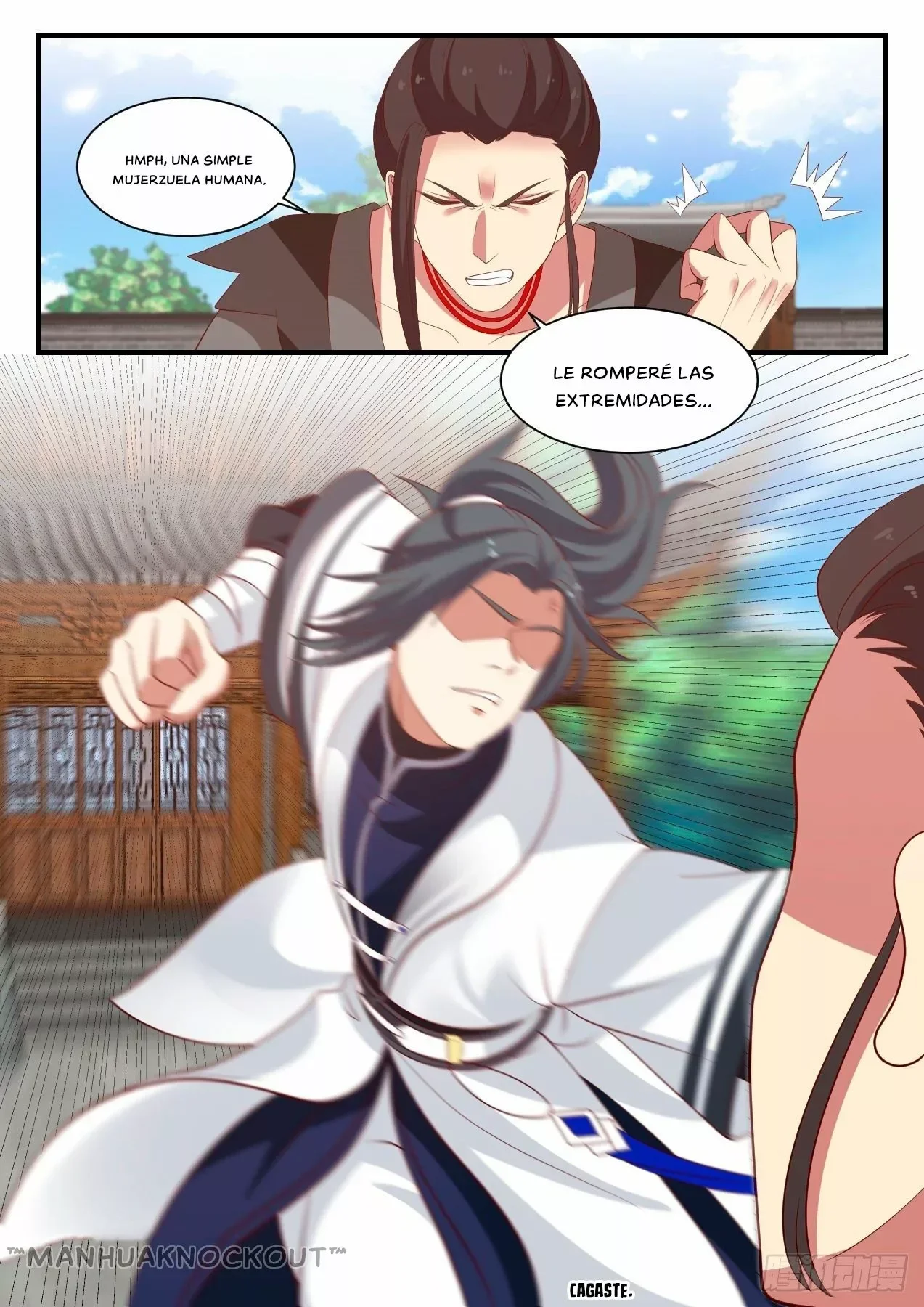 Capítulo 1378, página 13