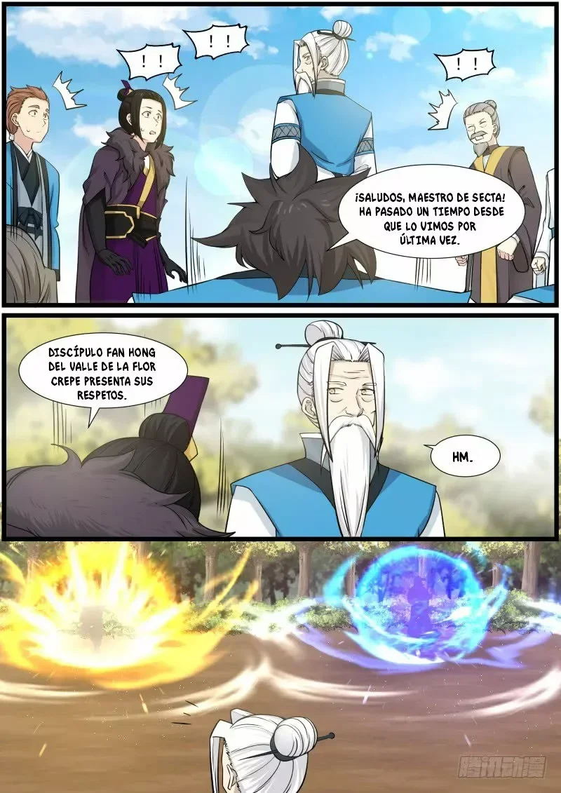 Capítulo 138, página 5