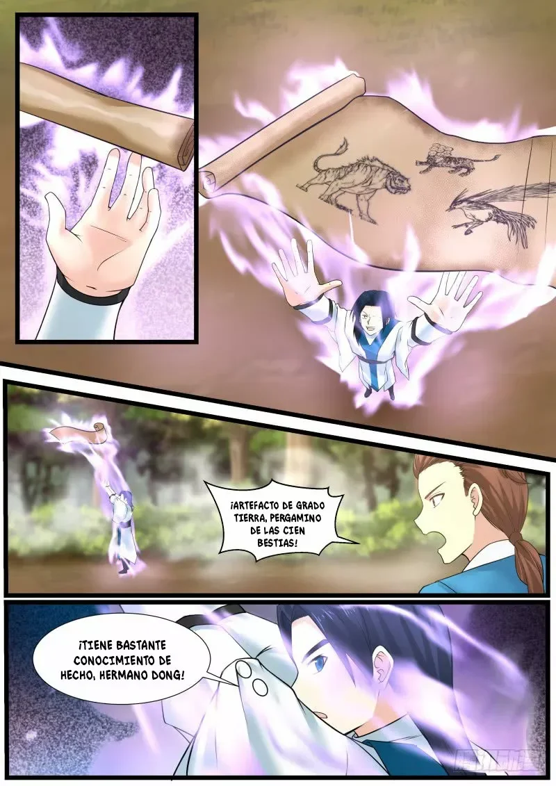 Capítulo 138, página 9