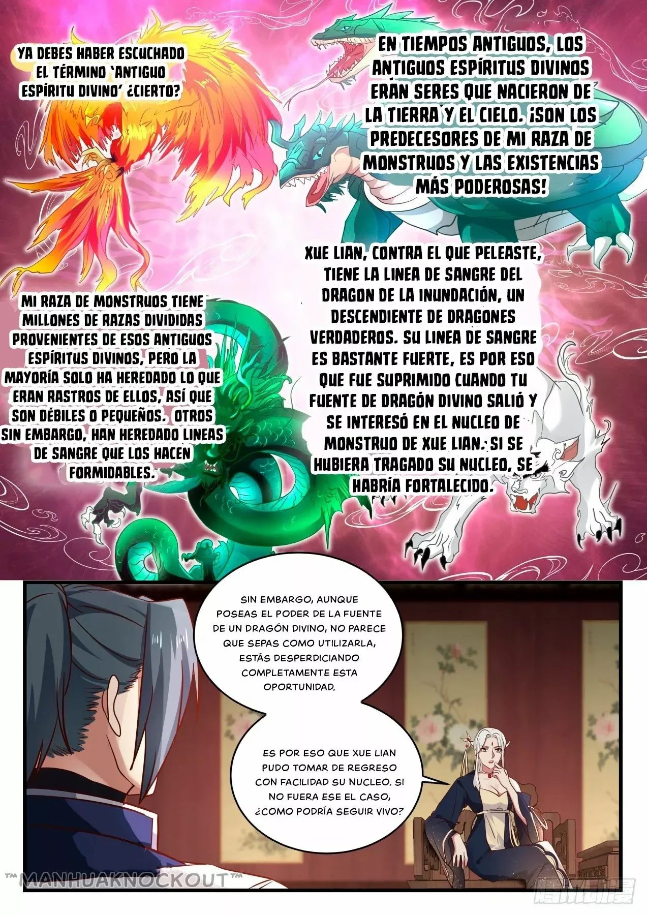 Capítulo 1380, página 10