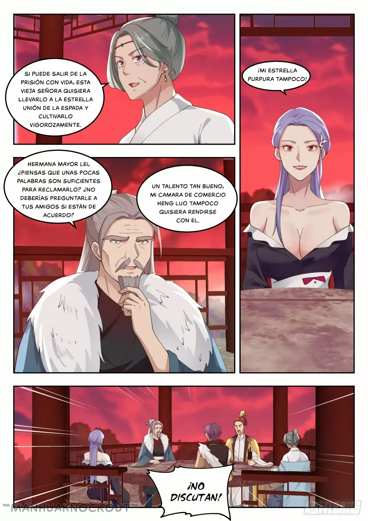 Capítulo 1382, página 12