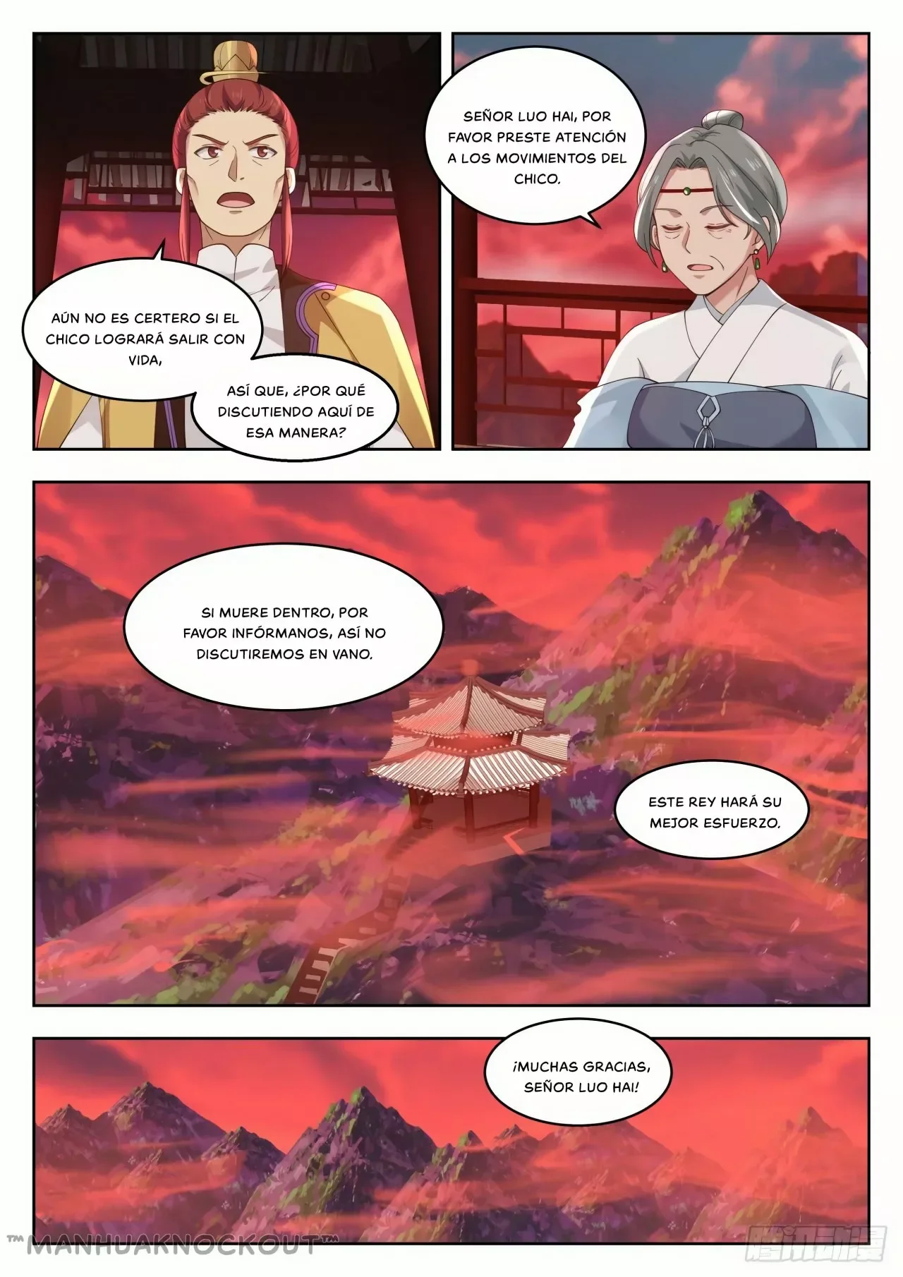 Capítulo 1382, página 13