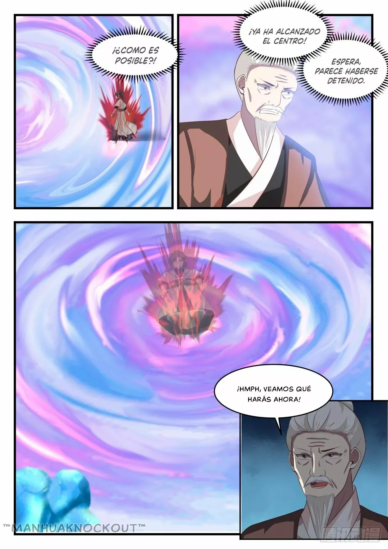 Capítulo 1384, página 5