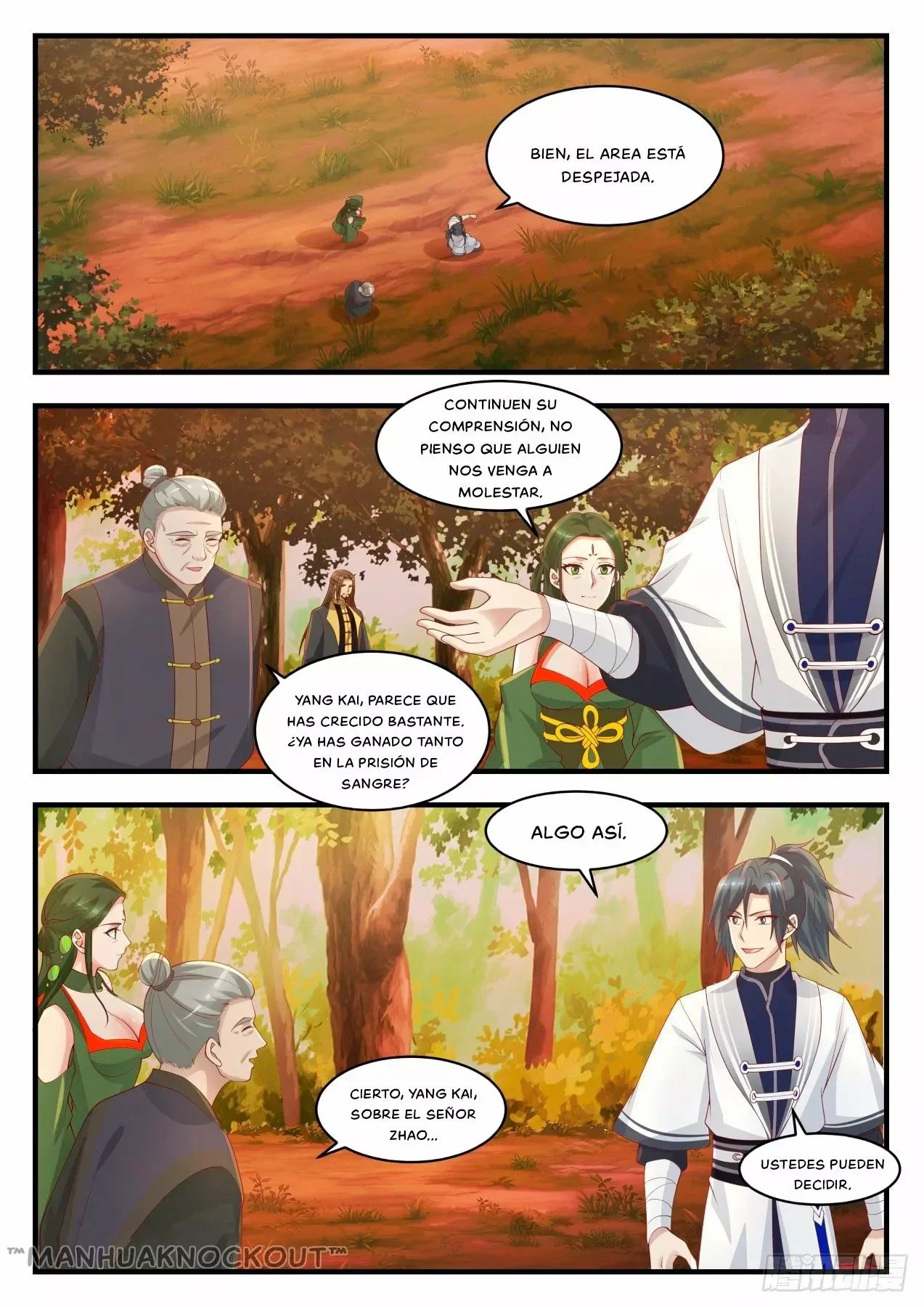 Capítulo 1386, página 9