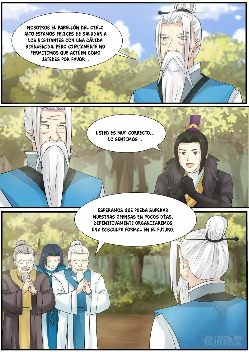 Capítulo 139, página 6