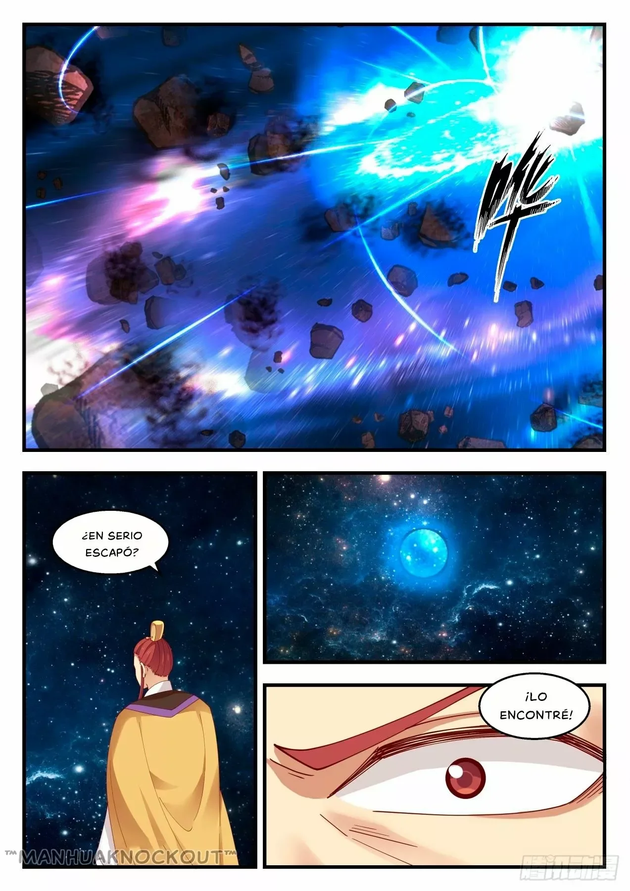Capítulo 1395, página 4