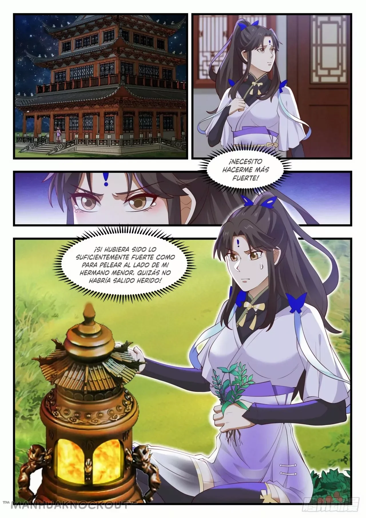 Capítulo 1396, página 3