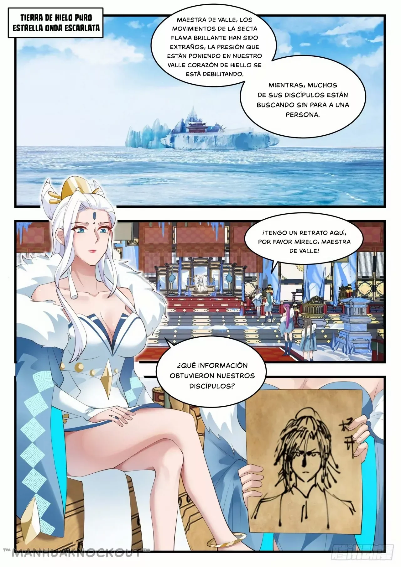 Capítulo 1396, página 8