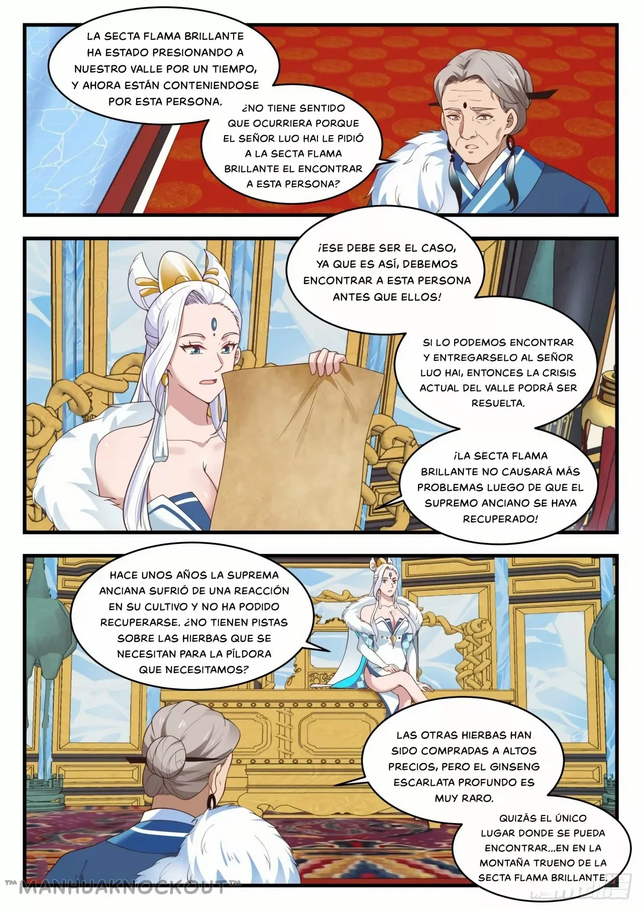 Capítulo 1396, página 10