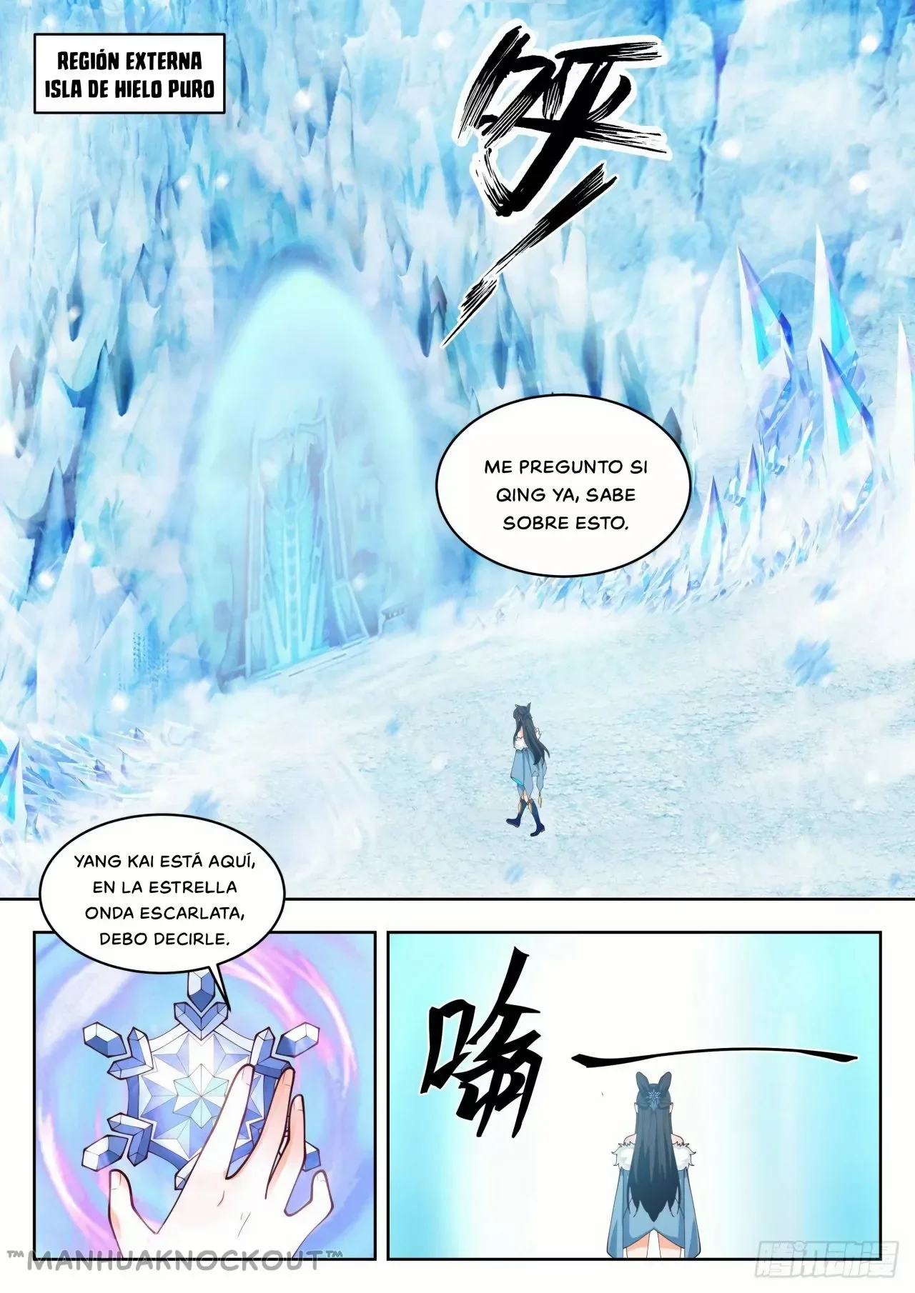 Capítulo 1397, página 4