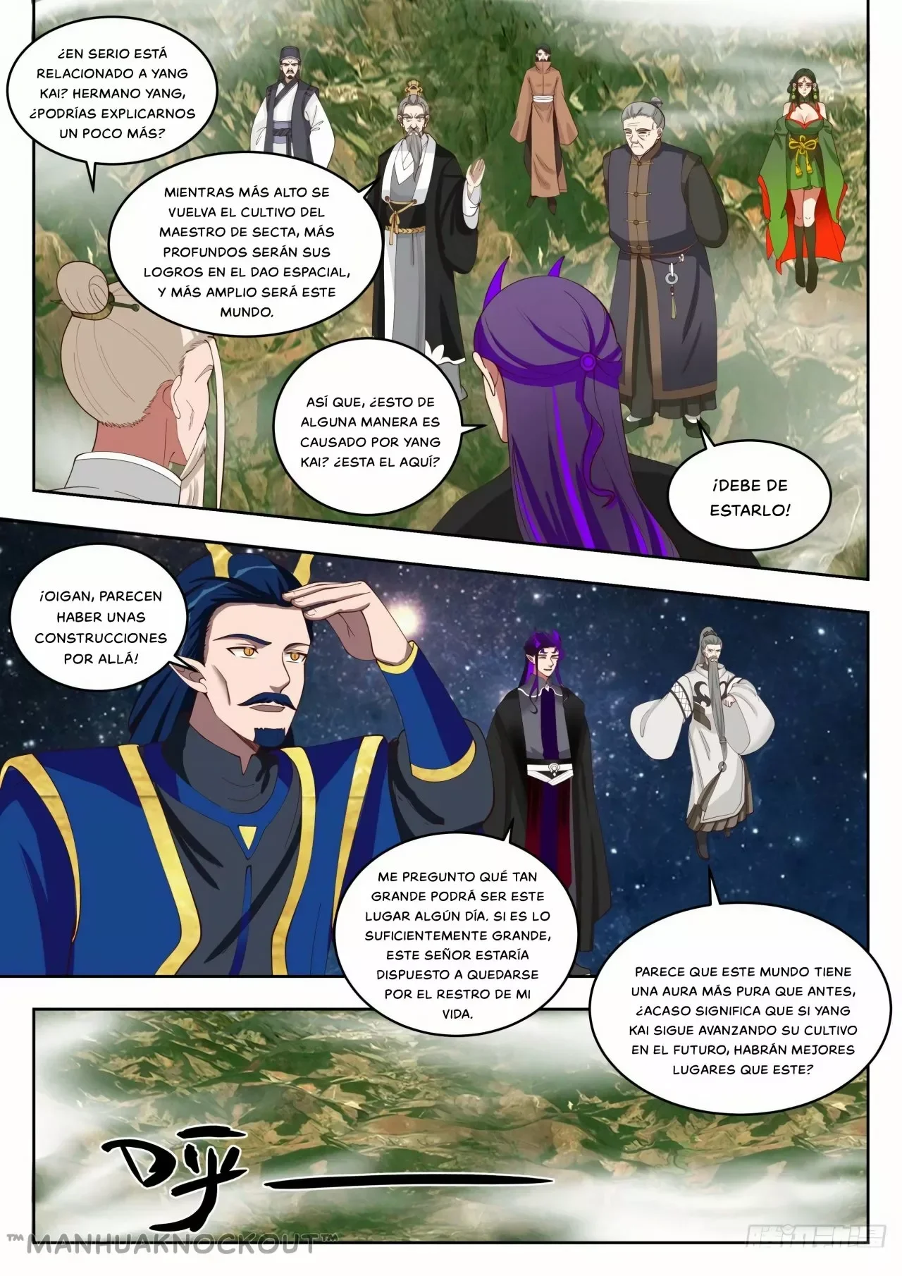 Capítulo 1397, página 7