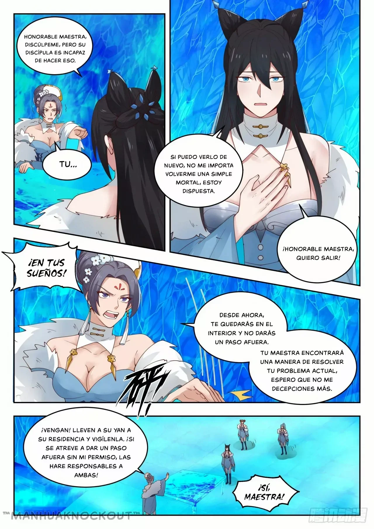 Capítulo 1397, página 12