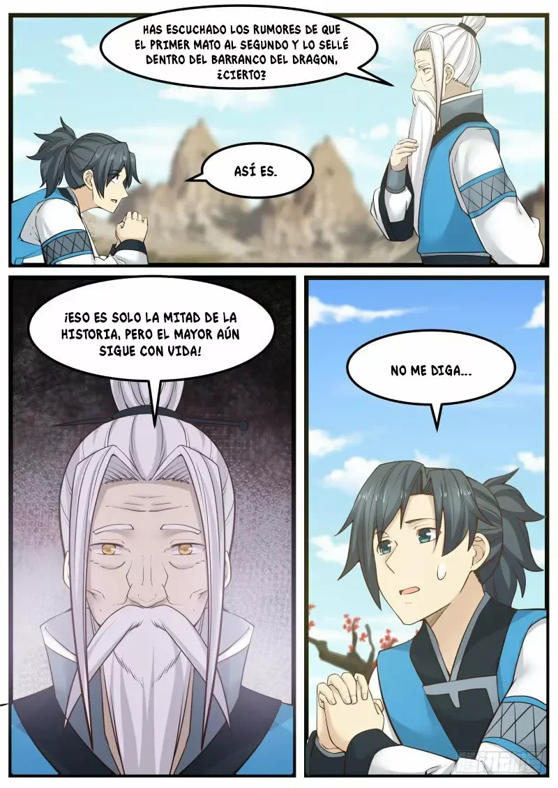 Capítulo 140, página 5