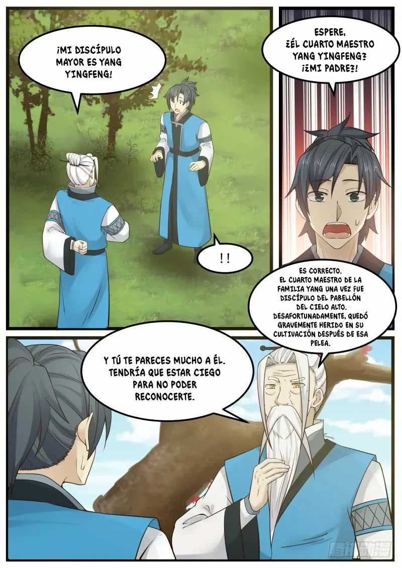 Capítulo 140, página 6