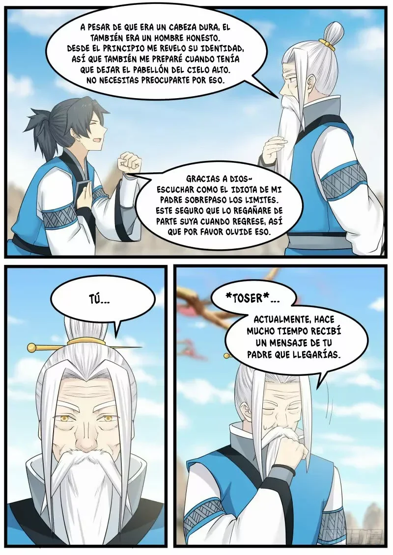Capítulo 140, página 9