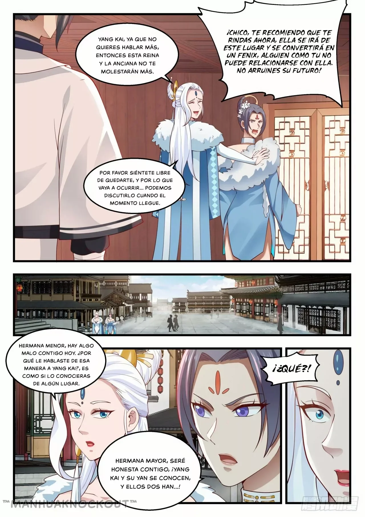 Capítulo 1402, página 11