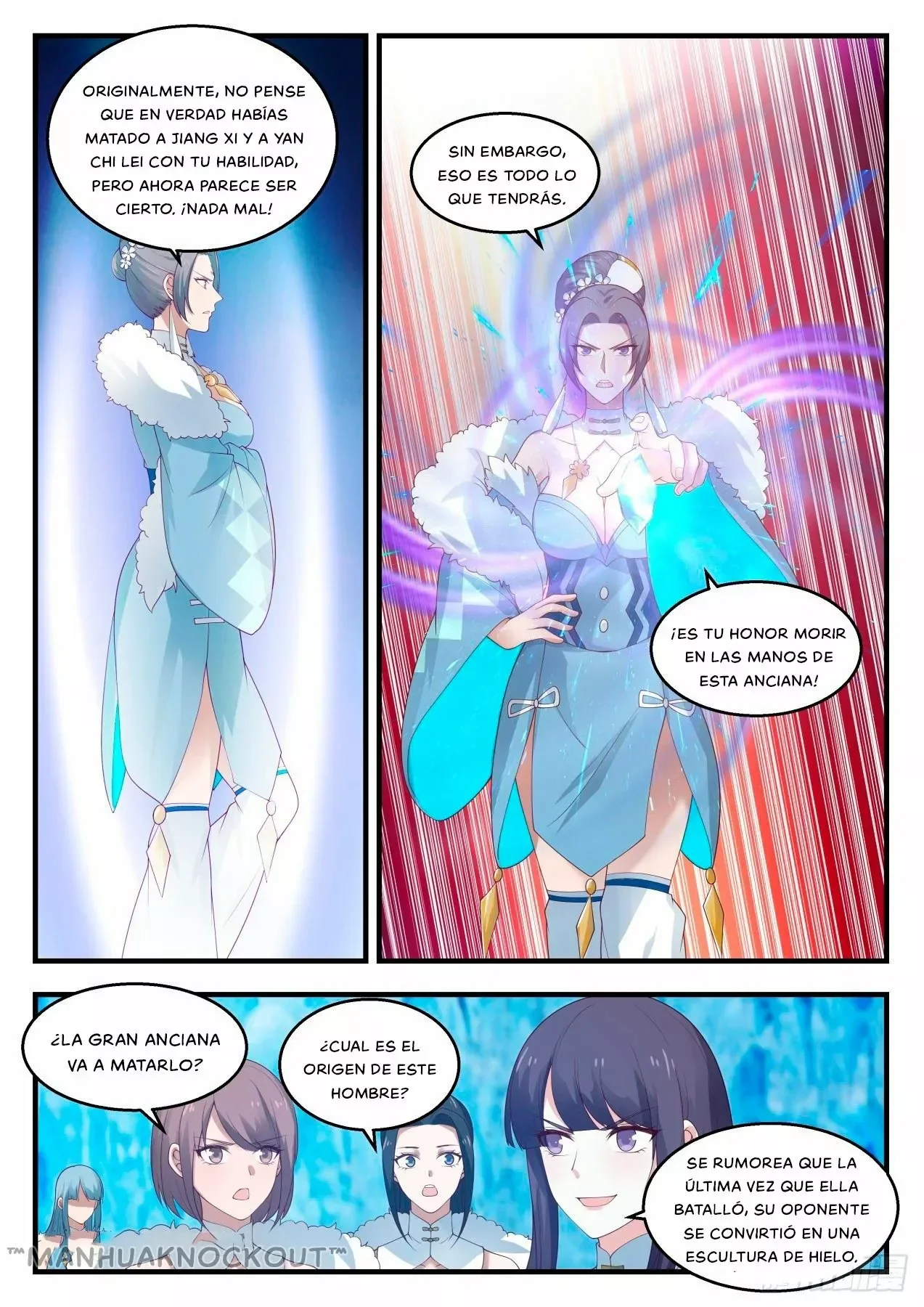 Capítulo 1404, página 7