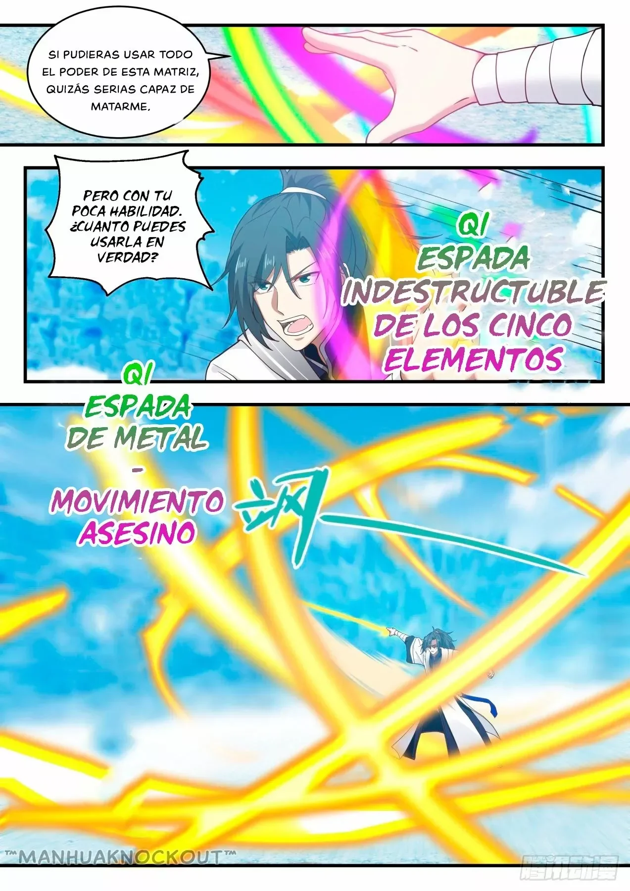 Capítulo 1405, página 10