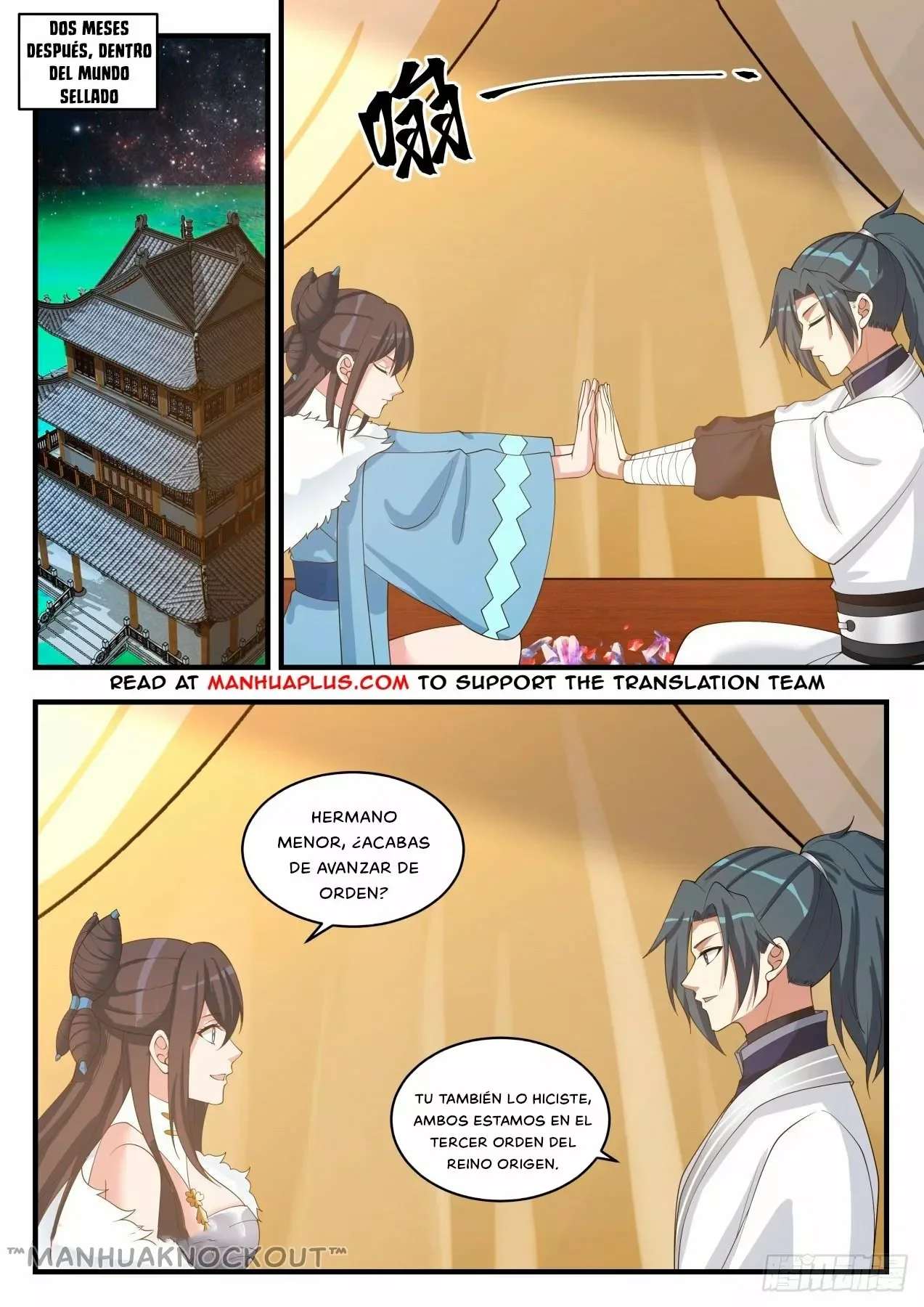 Capítulo 1409, página 11