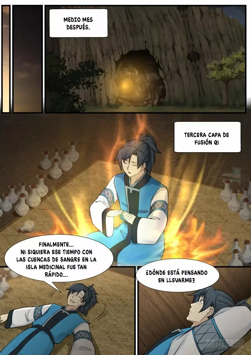 Capítulo 141, página 4